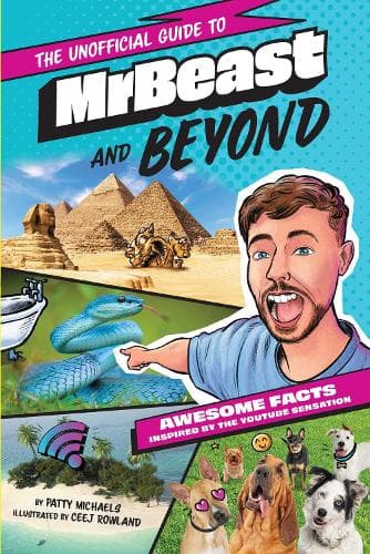 MrBeast and Beyond: Awesome Facts Inspired by the YouTube Sensation