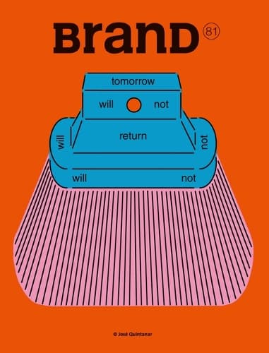 BranD No.81: Exhalation and Inhalation in Design: Rationality and Sensitivity