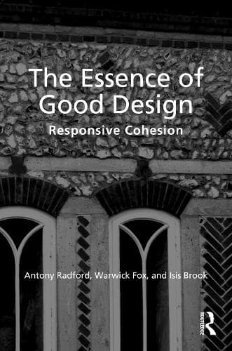 The Essence of Good Design: Responsive Cohesion