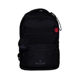 Seljakott Walker REY Black Black