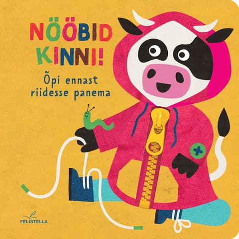 NÖÖBID KINNI!