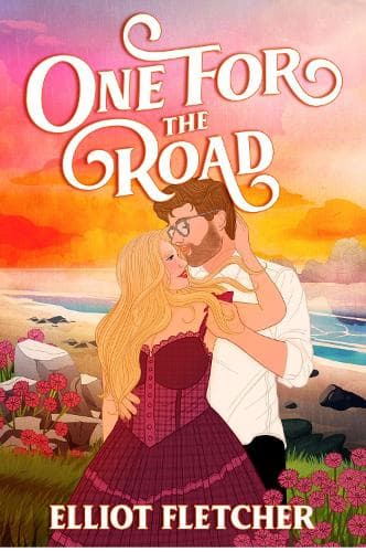 One for the Road (The Macabe Brothers, Book 3)