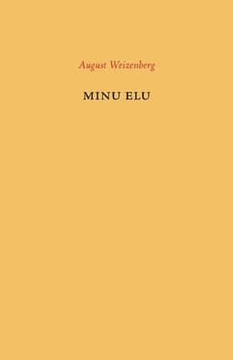 Minu elu