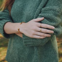 Sõrmus Timi Maria, Gold