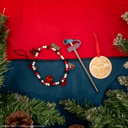 Advendikalender Stranger Things Deluxe 2025