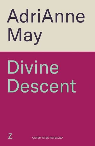 Divine Descent: A dark romance reimagining of the Orpheus and Eurydice myth