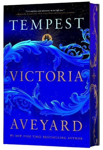 Tempest (Deluxe Limited Edition)