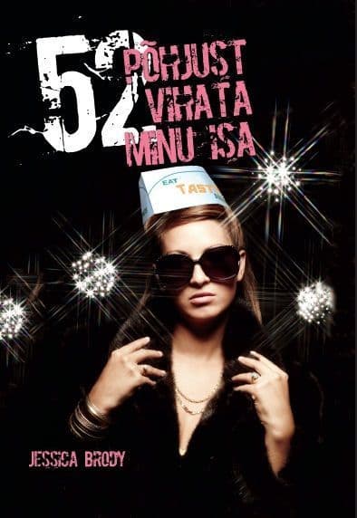 52 põhjust vihata minu isa