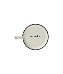 Emailkruus Muumi Summer Crush 3,7dl