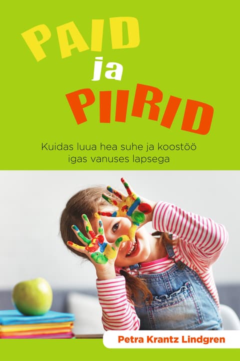 Paid ja piirid