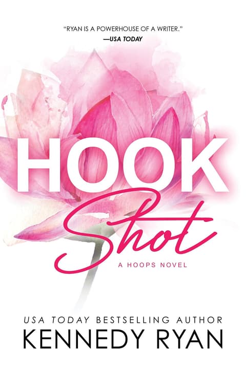Hook Shot - Hoops