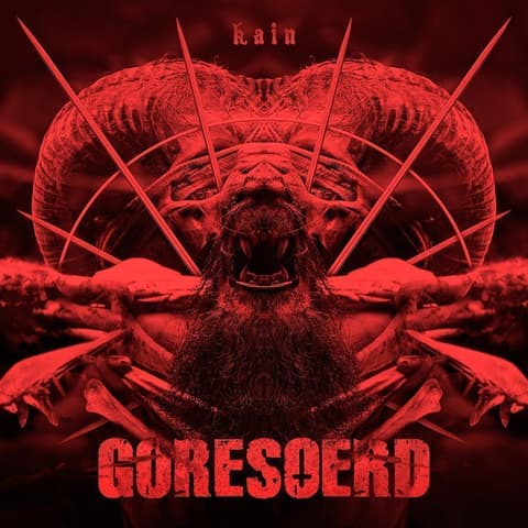 Goresoerd - Kain CD