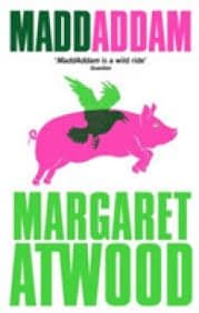 MaddAddam #3