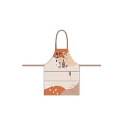 ChicMic põll orgaanilisest puuvillast Party