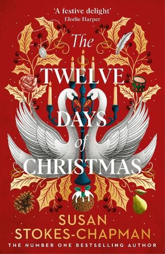 The Twelve Days of Christmas