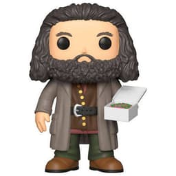 FUNKO POP! Super - Hagrid