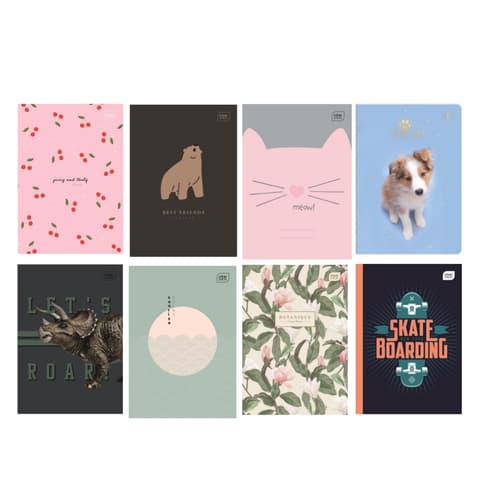 Bradley kaustik 48l jooneline