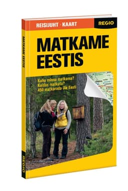 Matkame Eestis