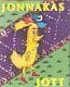 Jonnakas Jott