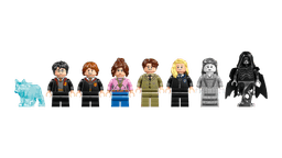 LEGO Harry Potter  Sigatüüka loss: haiglatiib
