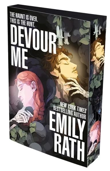 Devour Me - SE