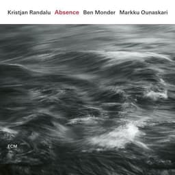 Kristjan Randalu - Absence CD