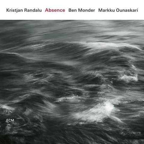 Kristjan Randalu - Absence CD