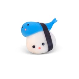 Mudimismänguasi TOB Stressimänguasi Sushi, 3 tk