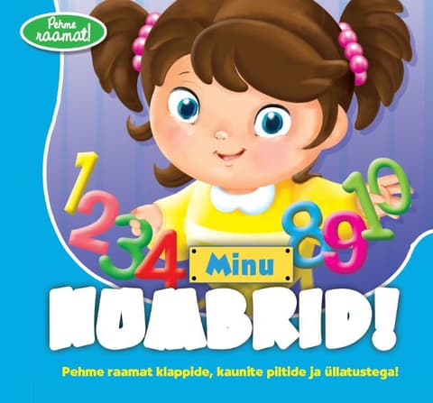 Minu numbrid