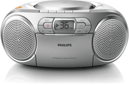 Philips Magnetoola AZ127