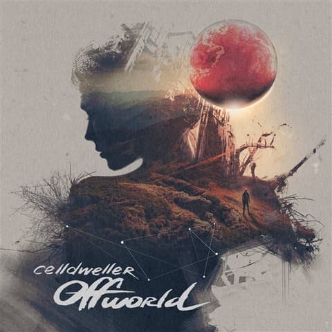 LP Celldweller - Offworld