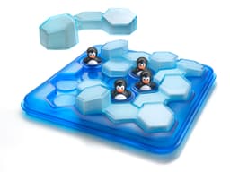 Lauamäng Smart Games Pingviinide basseinipidu
