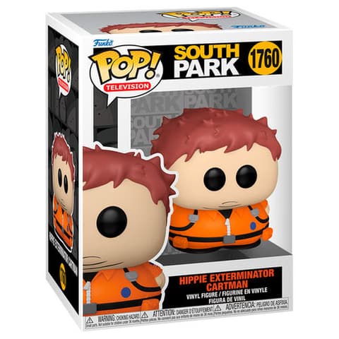 FUNKO POP! South Park - Cartman