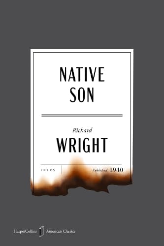 Native Son American Classics Edition