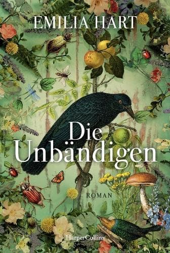The Unruly / Die Unbaendigen