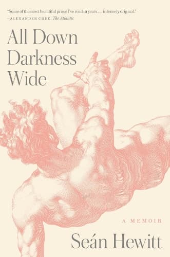 All Down Darkness Wide: A Memoir