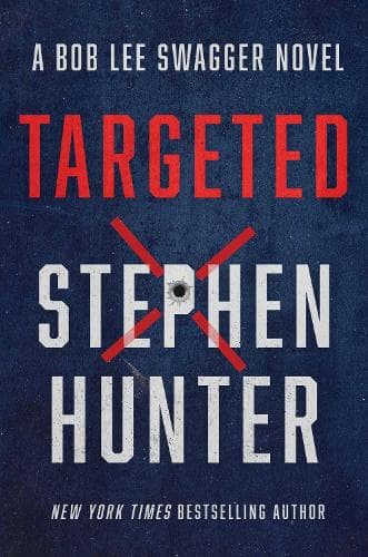 Targeted: Volume 12