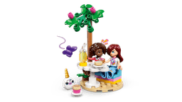 LEGO Friends Ükssarviku unistuste kohvik
