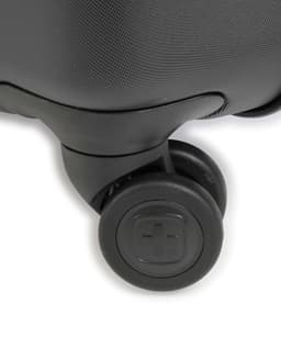 Reisikohver Wenger, Prymo, Medium, Black