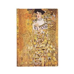 Paperblanks märkmik Special Edition Klimt Portrait of Adele Midi blank