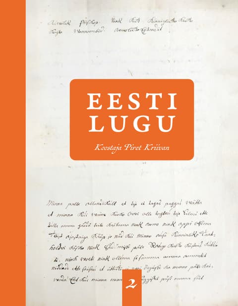 Eesti lugu 2