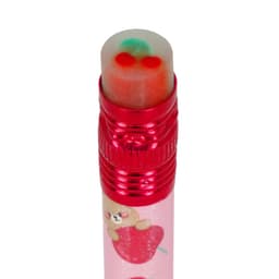 LEGAMI harilik pliiats HB Newspaper Teddy Cherry/Kirsimõmmi