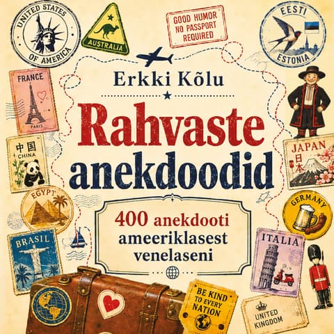 Rahvaste anekdoodid