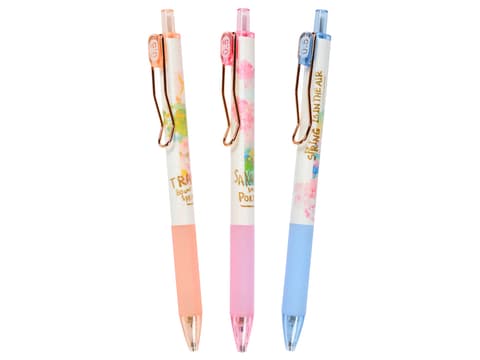 Täitepliiats M&G Sakura Time 0.5 assortii