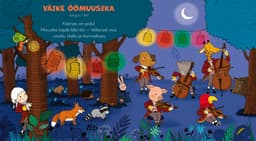 Minu klassikalise muusika Mozart