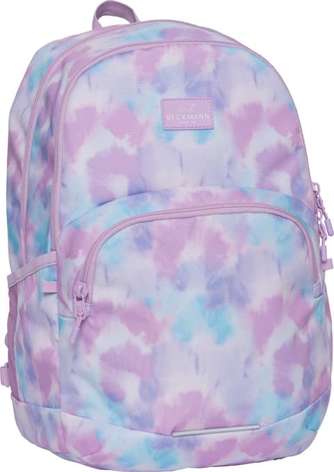 Seljakott Beckmann Sport Junior Tie Dye 30l