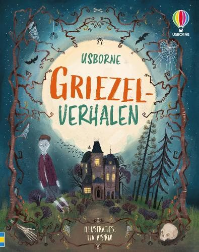 Griezelverhalen