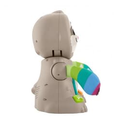 Fisher-Price Linkimals Lõbus Laiskloom