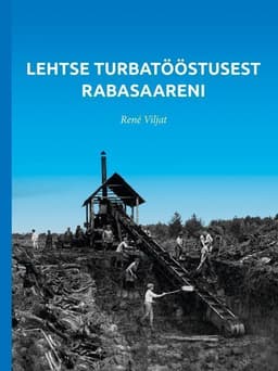 Lehtse turbatööstusest Rabasaareni