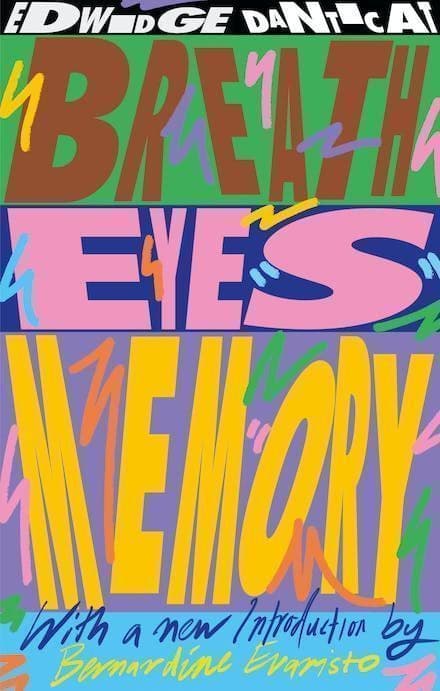 Breath, Eyes, Memory